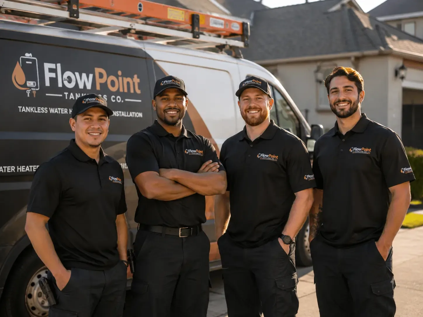 Tankless Water Heater Installation company in Naylor, MO