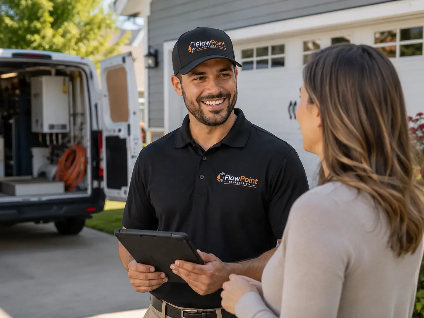 Tankless Water Heater Installation Naylor, MO FAQs